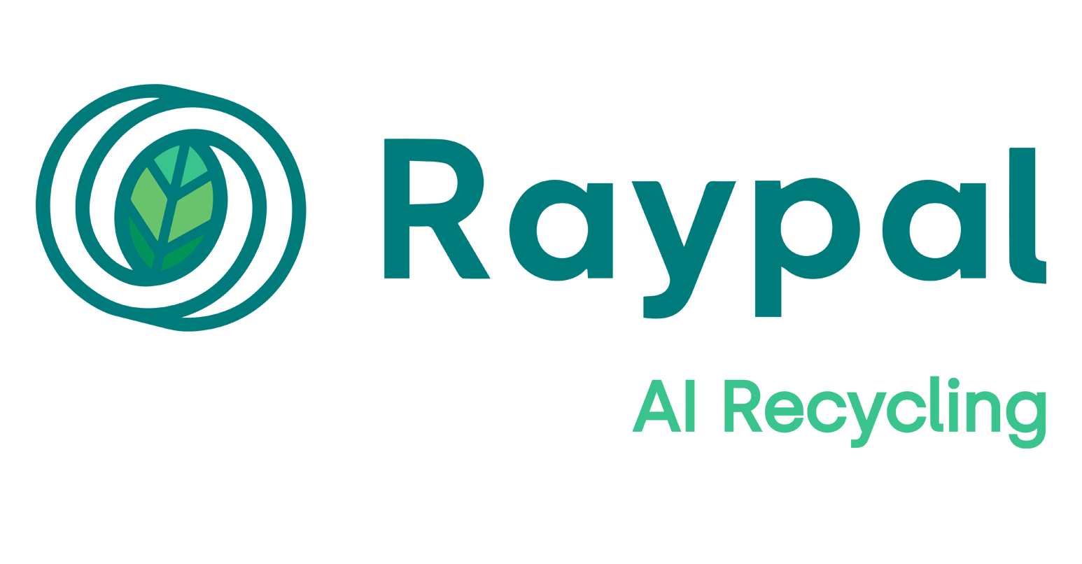 Raypal AI Recycling